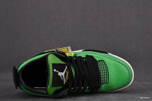Rep TBkick Jordan AJ4-965234 Air Box) 4 Retro(Special 0713